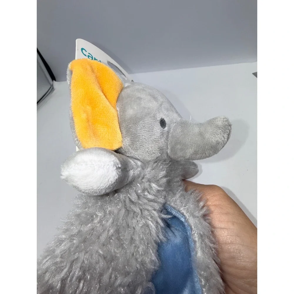 Carters carter elephant